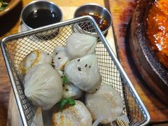 -九锅一堂酸菜鱼(学府凯德店)