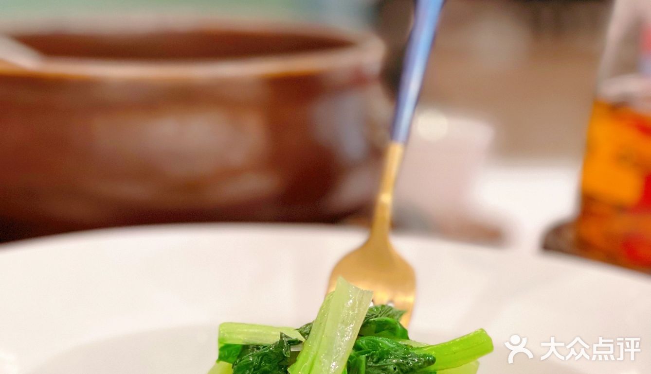 朋友聚会最适合的苏浙菜宝藏餐厅~江浙风味天花板“百盛·鼎膳”