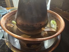 -裕德孚·非遗手切涮羊肉(东直门内大街店)