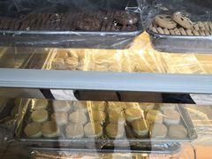 -甜嘟嘟烘焙坊(舒城路店)