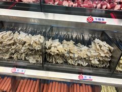 -鼎原力量东北吊炉烧烤(幸福街店)