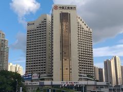 -京基晶都酒店