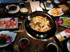 -同仁四季椰子鸡(海岸城天利店)