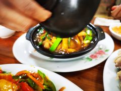 -邮电新村嘉积鸭美味园