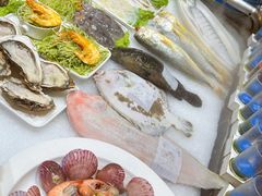 -双合园·海鲜水饺青岛菜(上清路店)