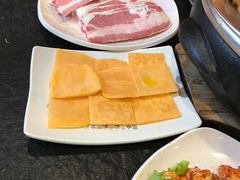 -金刚山(学府路店)