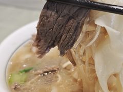 -合记烩面(人民路店)