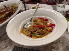 -暨阳湖大酒店-西餐厅