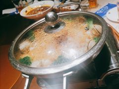 -鸭天下·川菜·家宴(铂金时代店)