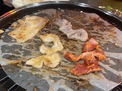 -燚青春东北泥炉烤肉(百合店)