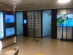 -医家人运动康复中心(福田店)