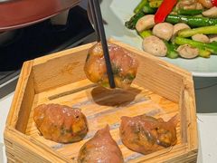 -南棠馆粤菜坊(群光店)