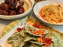 -食光慢宴·安吉土菜馆