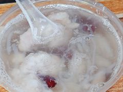 芋泥-爱啊石花膏