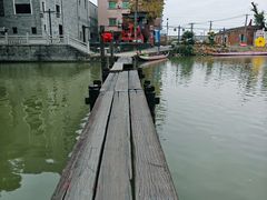 -烟桥古村
