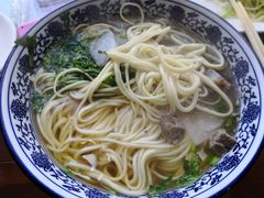 -中国传统伊兰拉面(石景山店)