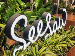 -Seesaw Coffee(朝阳大悦城店)