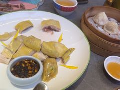 -江南里·新浙菜(苏州大悦城店)