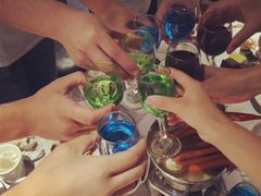 多伦多海鲜自助餐厅(南京德盈店)-星伦多自助料理·涮烤一体(虹悦城店)