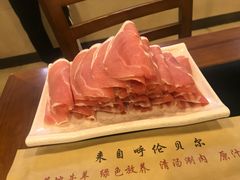 -情忆草原涮肉馆