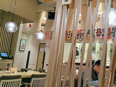 -御瀛日本料理