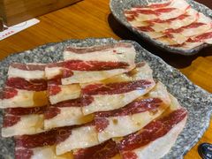 -万兴佳烤肉·长白山老味道(东岸里店)