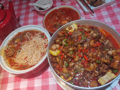 -辣小鲜·南昌大排档(船山路店)