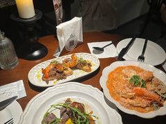 -餮熹Tipsea法餐(吉大店)