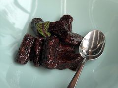 辽河口恋香牛肉-止观小馆·辽河口渔家菜(王府井店)