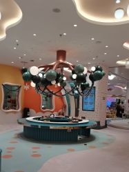 -奈尔宝家庭中心·亲子餐厅(苏州大悦城店)