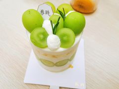 晴王supermini蛋糕-卷时·瑞士卷·生日蛋糕(大望路店)
