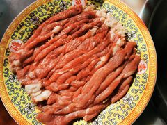 -惠丰涮肉馆(德宝新园店)