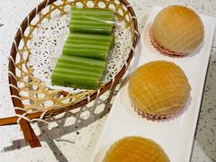白宫一品包-又一间茶点轩(百汇广场店)