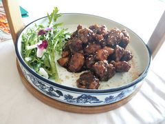 -卫鼎轩·家宴(水上公园店)