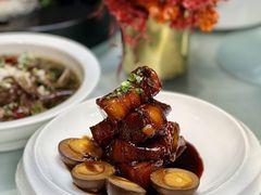 -忆家一宴(大木桥路旗舰店)