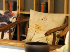 -邈墨茶馆(凤起路店)