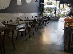 大堂-Juicy Bakery(瑞景店)