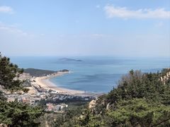 -崂山仰口游览区