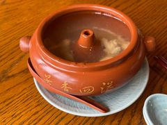 -丽江金茂凯悦臻选酒店-滇香馆