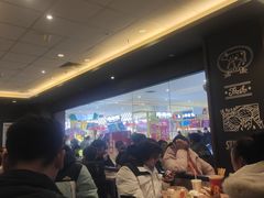 -汉堡王(砂之船奥莱店)