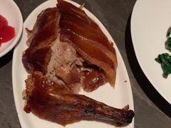 -金鸭季·北京烤鸭(深业上城店)