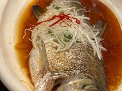 -环球港凯悦 · 享悦中餐厅