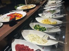 -拉蒂娜·巴西牛排馆 Latina·Brazilian Steakhouse(铜仁旗舰店)