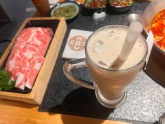 -湊湊火锅·茶憩(皇姑万象汇店)