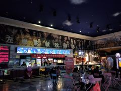 -左岸国际电影城(泉汇购物广场店)