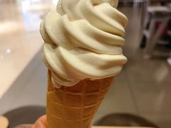 -汉堡王(大连柏威年餐厅店)
