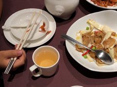 -江南·JIANGNAN(北京歌华开元大酒店)