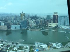 -澳门旅游塔360°旋转餐厅(南湾湖广场店)