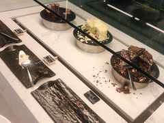 -Kitchens on Kent at The Langham