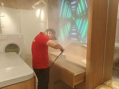 -浙大冰虫甲醛检测治理(闵行店)